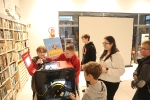 III zajęcia w ramach projektu „ Międzyzdrojska Biblioteka Przyszłości - szkolenia, warsztaty, zabawa z drukarkami 3D dla dzieci i młodzieży” – Program Społecznik na lata 2022-2024”