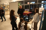 III zajęcia w ramach projektu „ Międzyzdrojska Biblioteka Przyszłości - szkolenia, warsztaty, zabawa z drukarkami 3D dla dzieci i młodzieży” – Program Społecznik na lata 2022-2024”