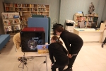 IV zajęcia w ramach projektu „Międzyzdrojska Biblioteka Przyszłości - szkolenia, warsztaty, zabawa z drukarkami 3D dla dzieci i młodzieży” – Program Społecznik na lata 2022-2024” 09.11.2022 r.