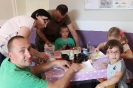 Rodzinne warsztaty plastyczne w Wapnicy-29.05.2017
