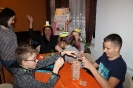 Rodzinny Turniej Gier Planszowych w Wiklinie w Wapnicy - 26 listopada 2019 r.