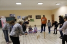 Rodzinny Turniej Gier Planszowych w Wiklinie w Wapnicy - 26 listopada 2019 r.