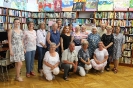 Spotkanie Dyskusyjnego Klubu Książki 12.06.2019 r.