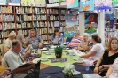 Spotkanie Dyskusyjnego Klubu Książki 12 czerwca 2019 r.